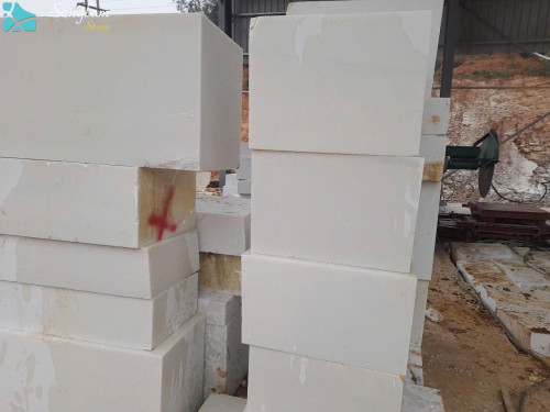 Đá Trắng Muối Nghệ An